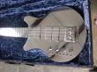 Custom Basses