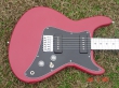 Custom Guitars