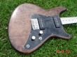 Custom Guitars