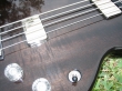 Custom Basses