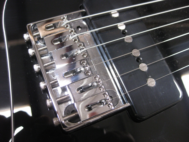 Electrical Guitar Company The finest aluminum instruments