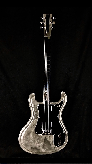 Models Electrical Guitar Company